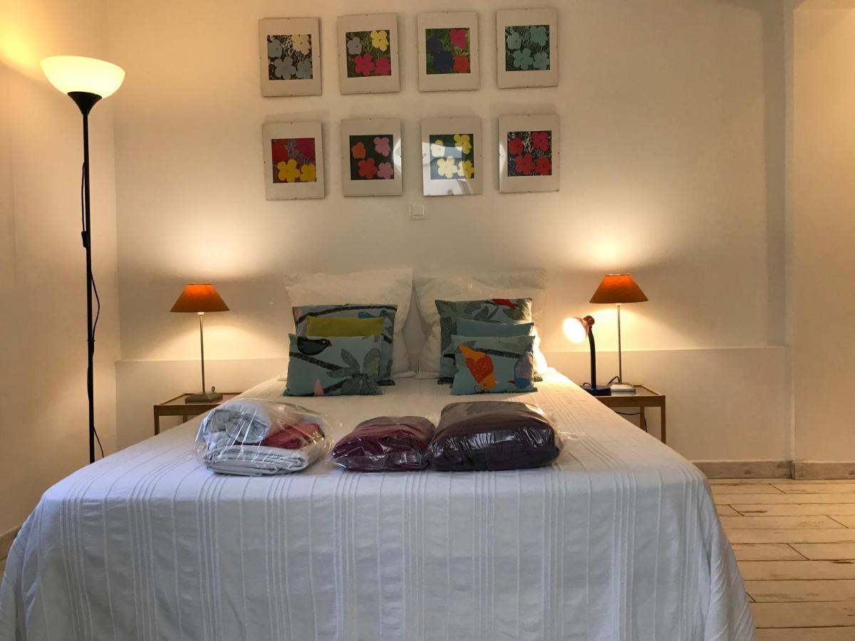 Villa Du Golfe - Studio Saint Jean La Ciotat Esterno foto