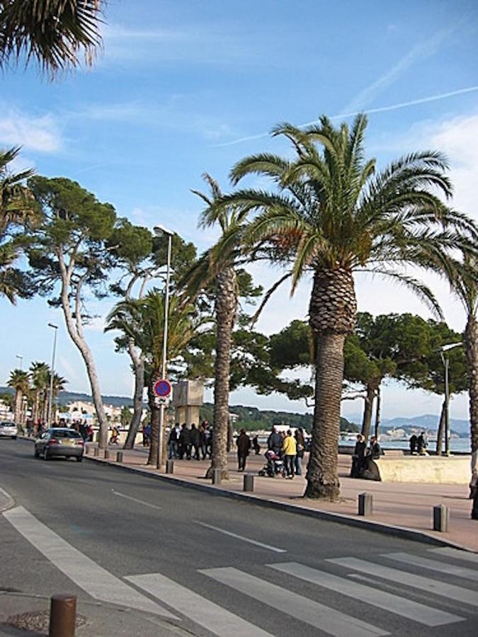 Villa Du Golfe - Studio Saint Jean La Ciotat Esterno foto
